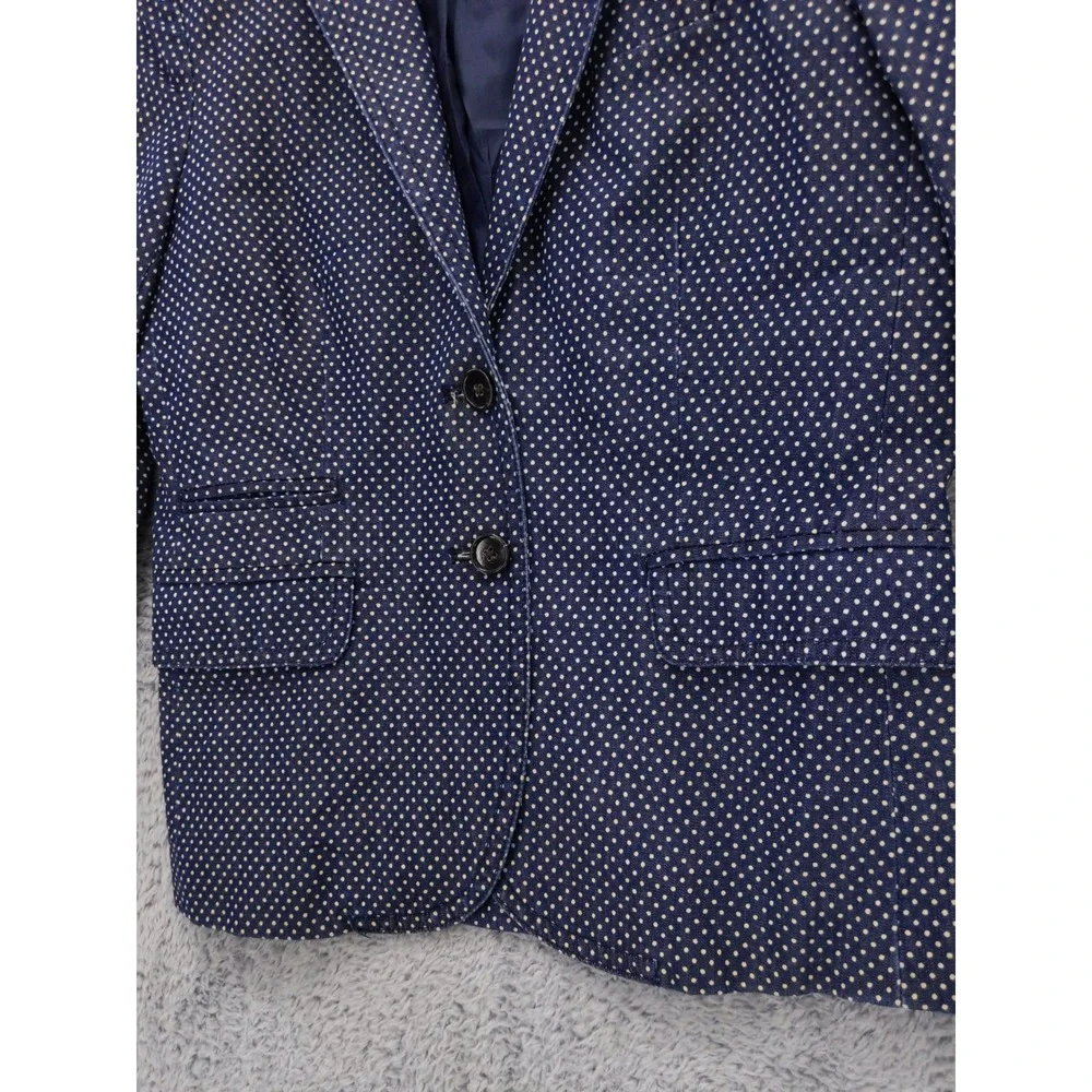 J. Crew stylish crew